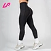 Our black leggings with side pockets combines functionality and style. Made from high-quality materials and designed for a range of activities, it's perfect for your next workout. Shop now!