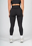 side pockets gym leggings